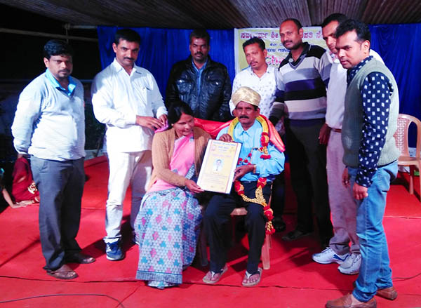 ಸೌಹಾರ್ದೆತೆಯೆಂಬ ಬೀಜ ಬಿತ್ತುವ ಕೆಲಸ ಪ್ರತೀ ಮನೆಗಳಲ್ಲಿ ನಡೆಯಬೇಕು: ವಿಶ್ವನಾಥ್ ರೈ